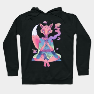 Fox Spirit Hoodie